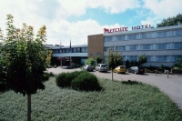 Hotel Mercure Deventer