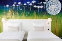 Hotel BLOOM!