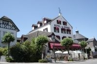 Hotel De Kroon Epen