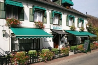 Hotel Eureka
