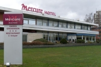  Mercure Haren Groningen