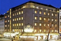 Hotel Excelsior D&uuml;sseldorf