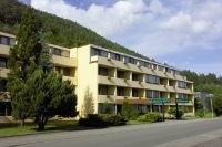 Hotel Quality  Wasgau