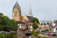Hotel 't Gemeentehuis