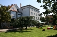 Hotel Park De Panne