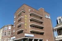 Hotel Noordzee Scheveningen