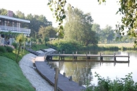 Hotel Mercure Amersfoort Veluwemeer