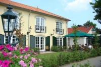  Hampshire Inn Auberge de Hilver