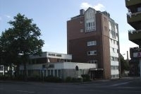 Hotel AKZENT City  Kleve