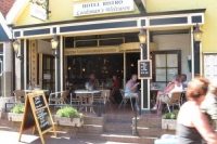 Hotel Loodsman's Welvaren