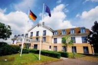 Hotel Best Western  Helmstedt