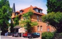 Hotel Park Helmstedt