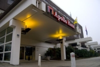 Hotel Apollo  Lelystad City Centre