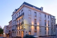 Hotel Floris Louise