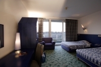 Hotel Sunparks Kempense Meren