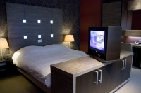 Hotel Mercure  Tilburg Centrum