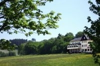 Hotel Panoramablick Wildewiese