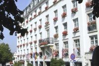 Hotel NH  du Grand Sablon