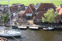  B & B Pension Het Smidsvuur