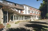 Hotel Berg Rheinblick