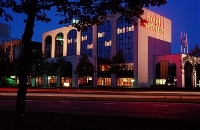 Hotel Mercure Utrecht Nieuwegein