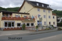 Hotel im Rheintal