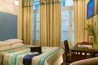 Hotel Emeraude  Lodge du Centre