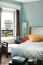 Hotel Emeraude  Plaza Etoile