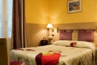 Hotel Emeraude  Tivoli Etoile