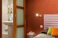 Hotel Emeraude  Madeleine Haussmann