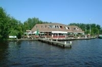 Hotel Restaurant Ie Sicht