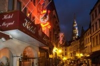Hotel Mozart