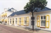 Hotel Wilhelmina Domburg