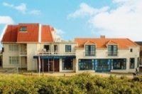 Hotel Strand Duinheuvel