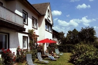 Hotel Weisser Stein
