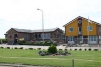 Hotel Oosterschelde