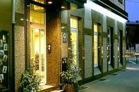 Hotel Doria
