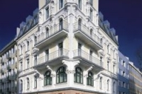 Hotel Burns Art