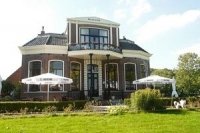 Hotel Restaurant Welgelegen