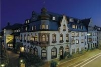 Hotel Eurener Hof