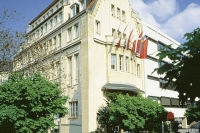 Hotel Viktoria