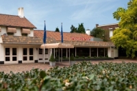 Hotel Fletcher  Restaurant Prinsen