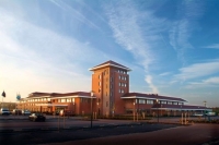  Van der Valk Wolvega