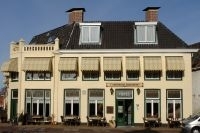  t Heerenlogement