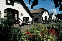 Hotel Bilderberg  De Klepperman