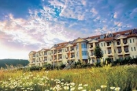 Hotel Center Parcs  Hochsauerland