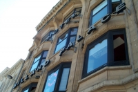 Hotel Antwerp Billard Palace