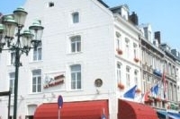Hotel la Colombe
