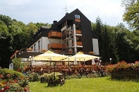 Hotel Restaurant Estricher Hof