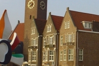 Aparthotel Ambassade Arena